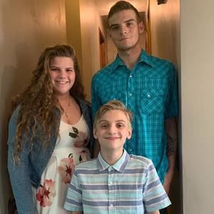 Meet your Posher, Casey